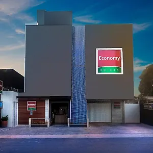 Economy 2*, Natal Brasil