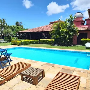 Numa Boa Albergue