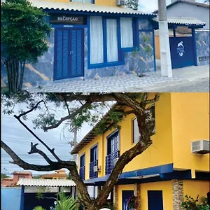 Maresias De Geribá Apart-hotel