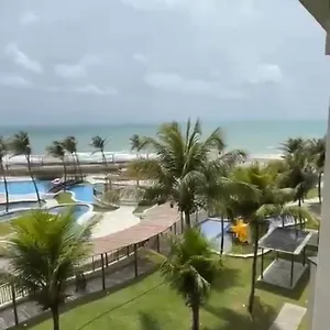 Piramide & Convention 5*, Natal Brasil