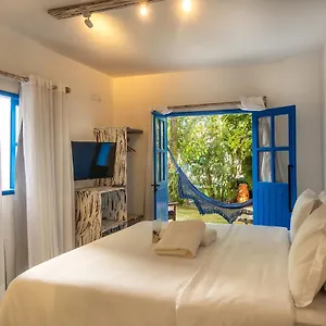 Awe Boutique Hotel Trancoso