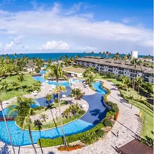 Class Muro Alto - Piscinas Naturais Apart-hotel Pôrto das Galinhas