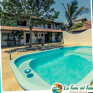 La Tana Búzios
