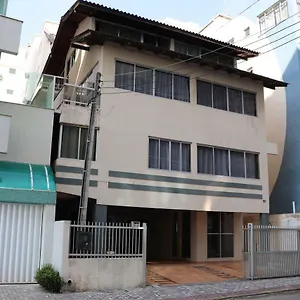 Bellomar Apart-hotel Itapema