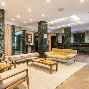 Columbia 3*, São Paulo Brasil