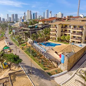 Happy Azul Hotel Natal