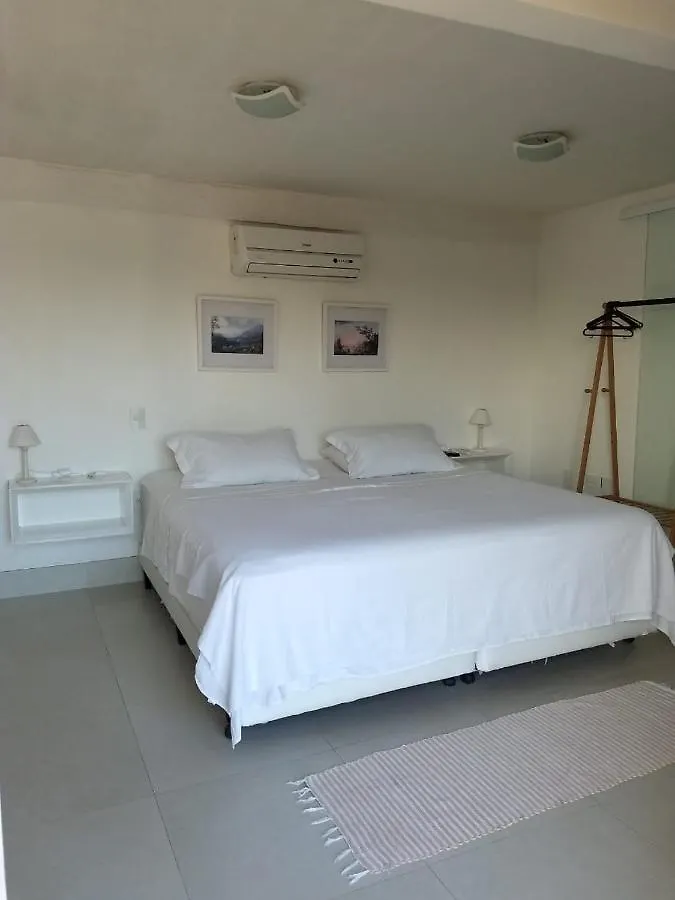 House Residencia Hotel Búzios 3*,