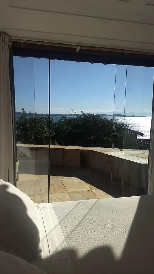 House Residencia Hotel Armacao dos Buzios 3*,