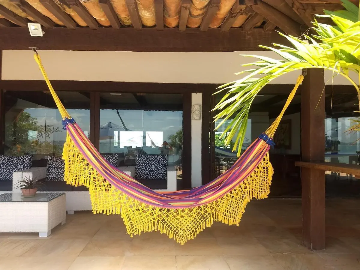 Estalagem House Residencia Hotel Búzios