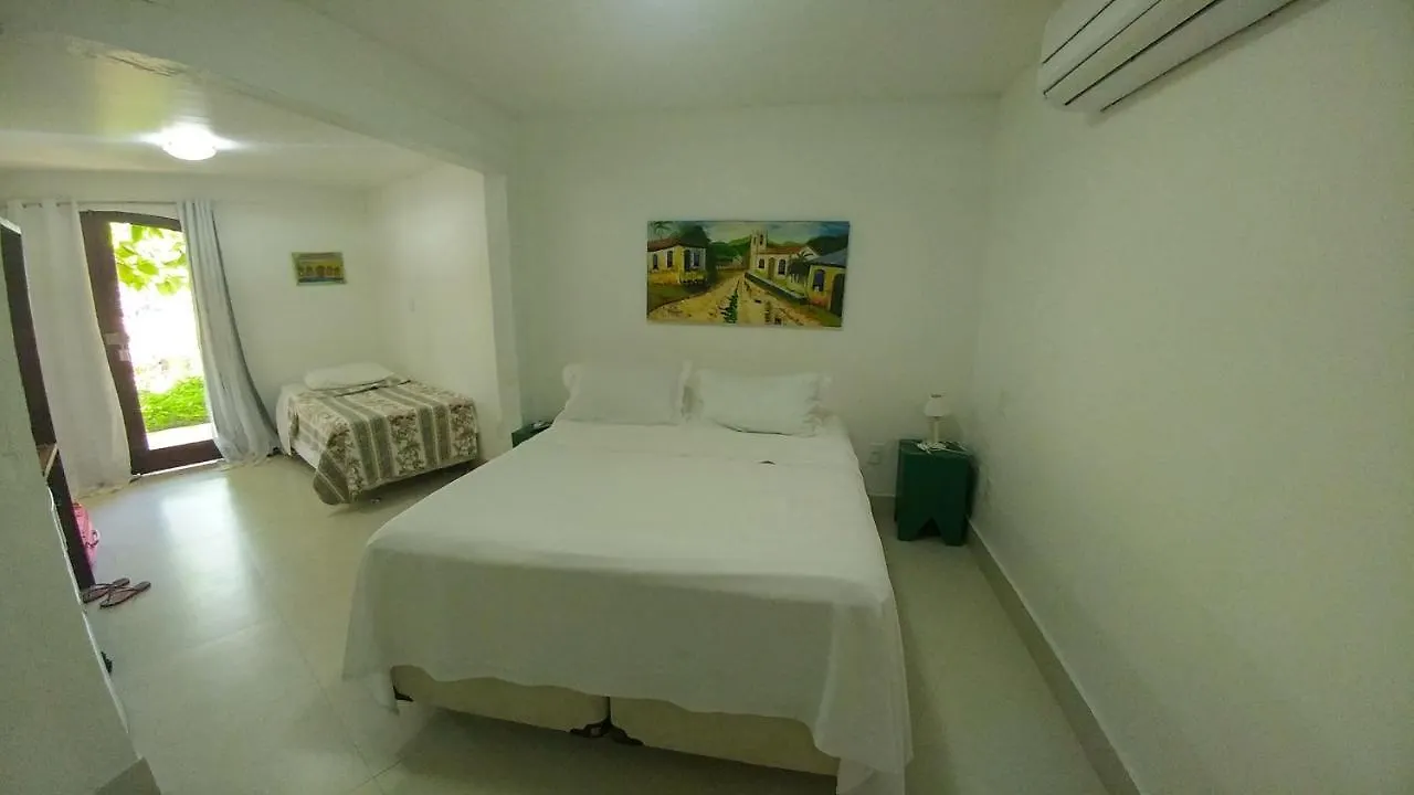 House Residencia Hotel Búzios
