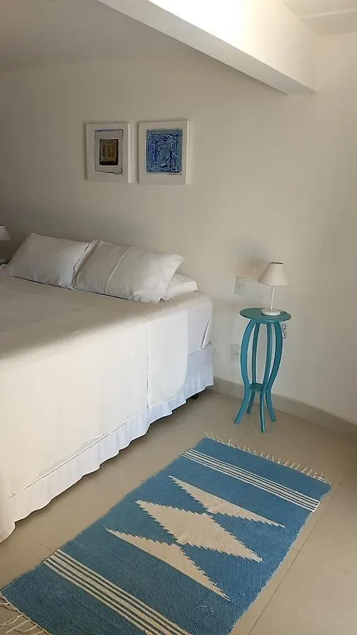 Hotel House Residencia Búzios