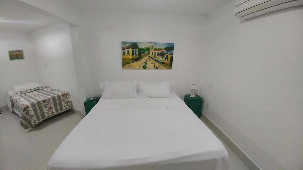 Hotel House Residencia Búzios