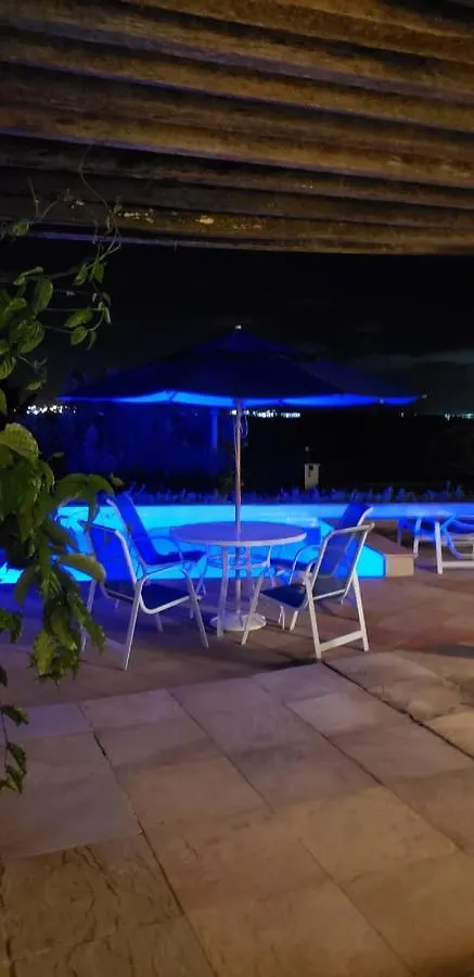 Hotel House Residencia Búzios Brasil
