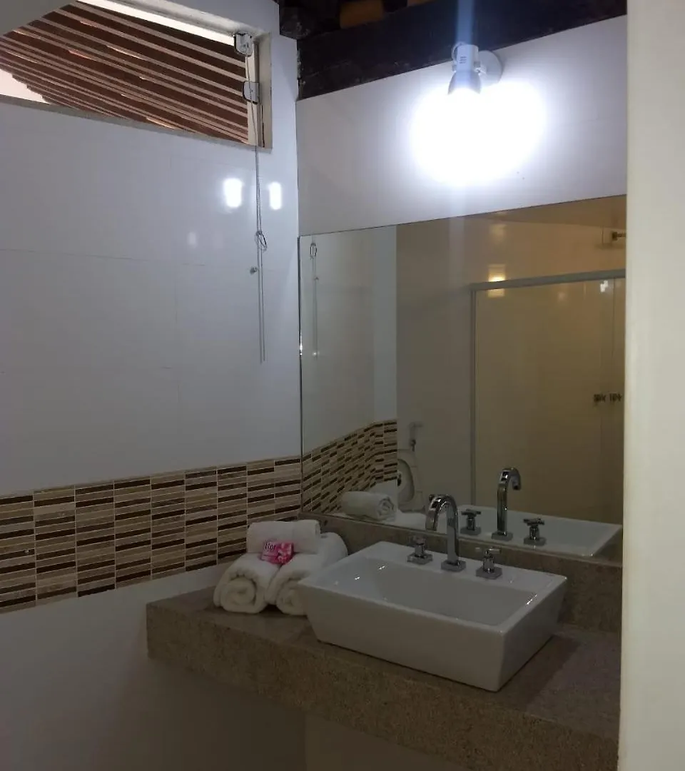 *** Inn Hotel House Residencia Búzios Brasil