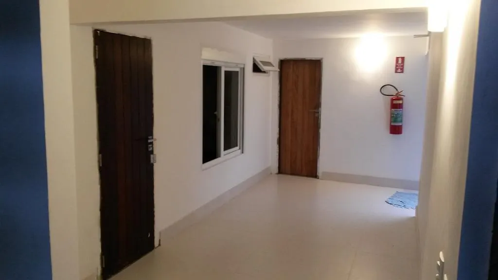 Estalagem House Residencia Hotel Búzios