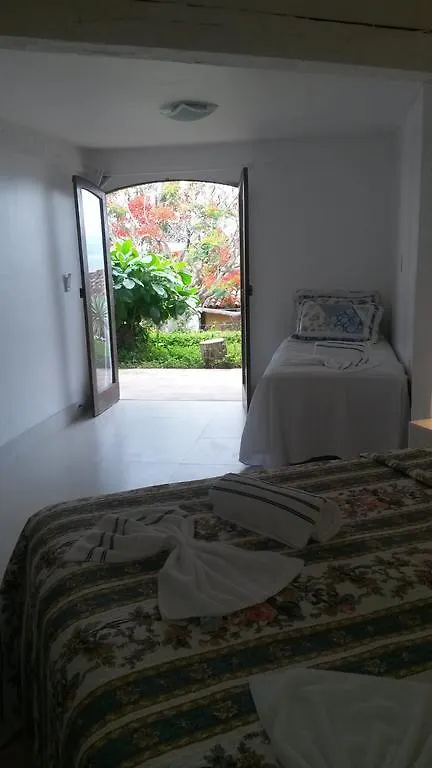 House Residencia Hotel Búzios