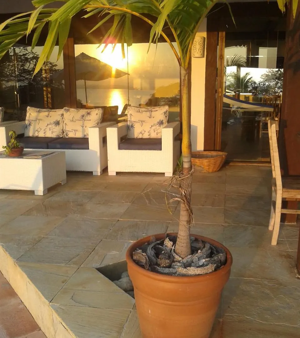 Hotel House Residencia Búzios