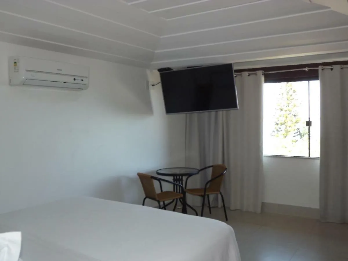 Hotel House Residencia Búzios