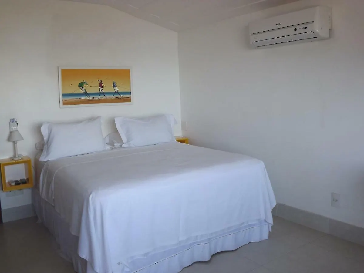 House Residencia Hotel Búzios 3*,  Brasil