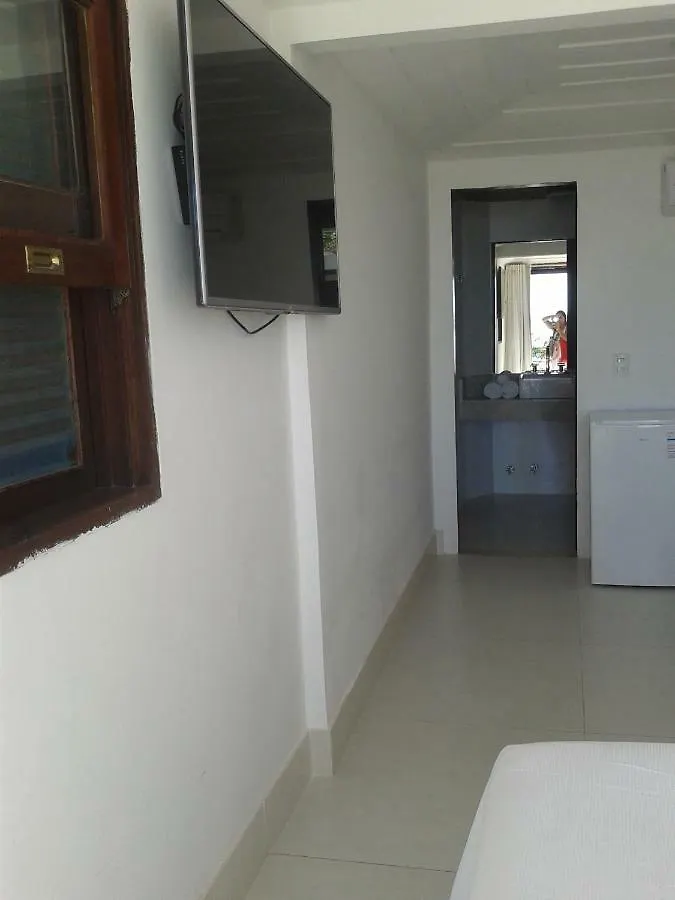 Estalagem House Residencia Hotel Búzios
