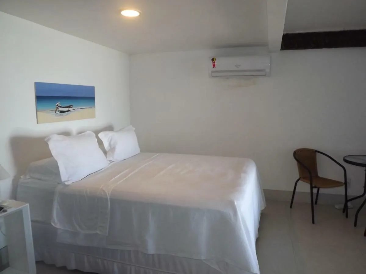 Hotel House Residencia Búzios Inn