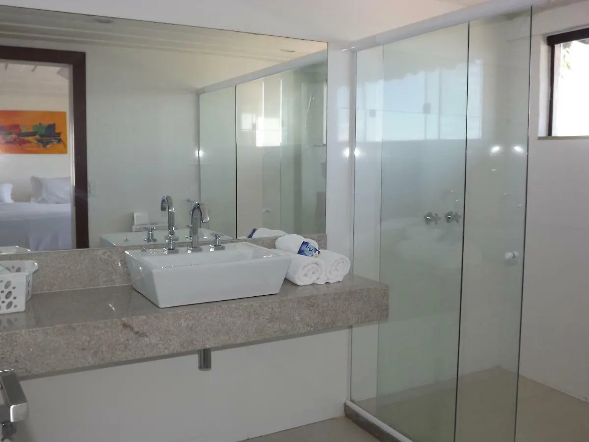 Inn Hotel House Residencia Búzios