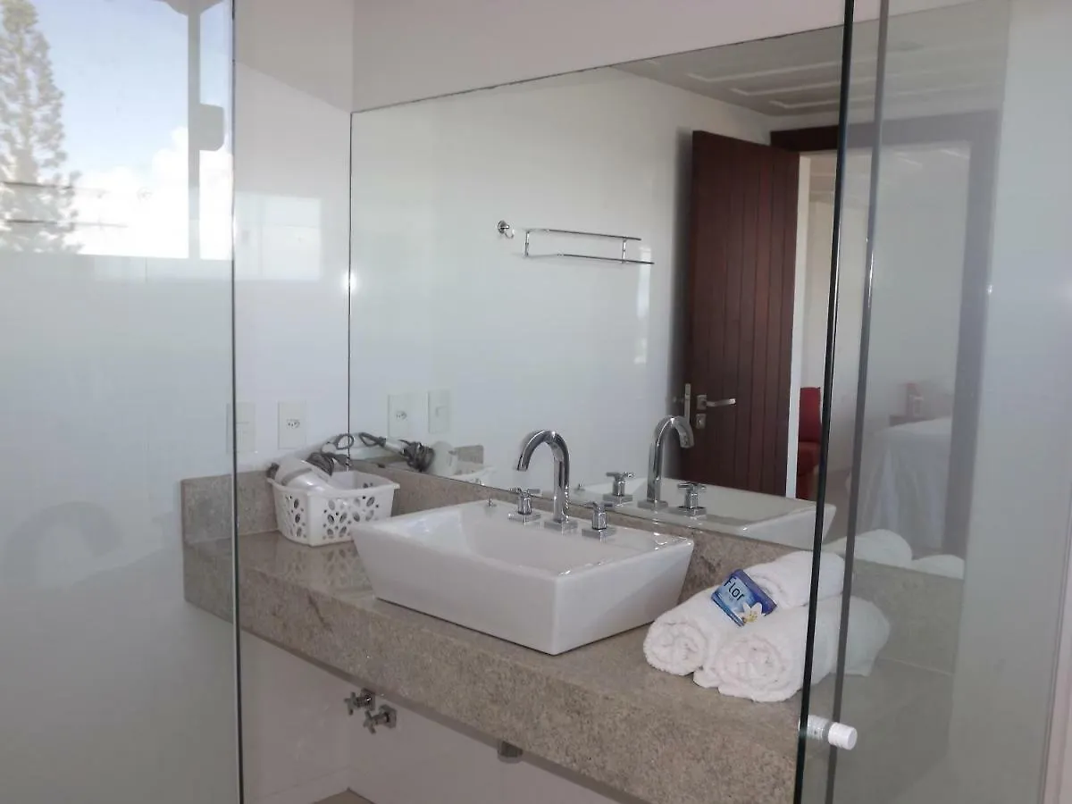 Hotel House Residencia Búzios