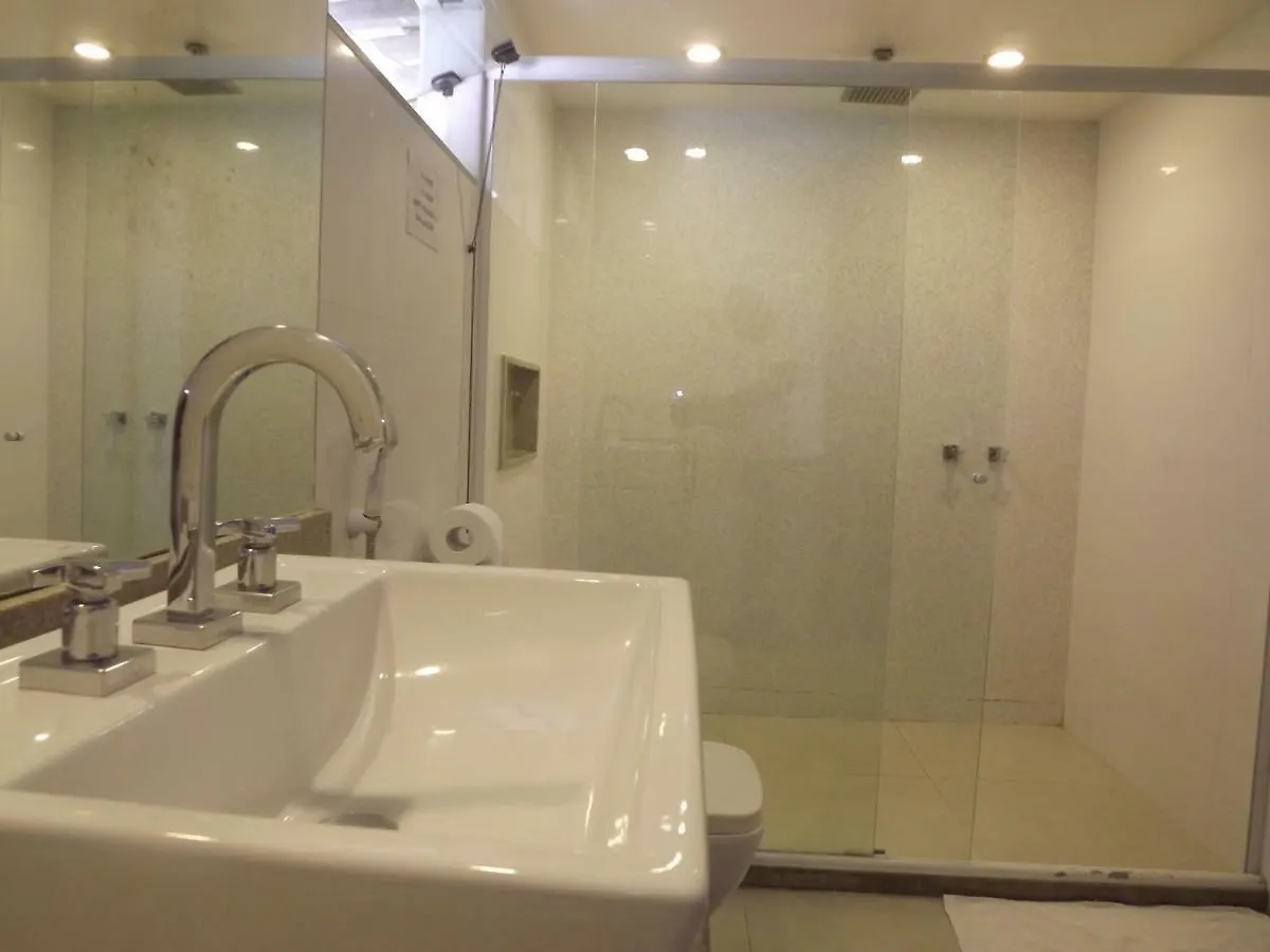 Hotel House Residencia Búzios 3*,