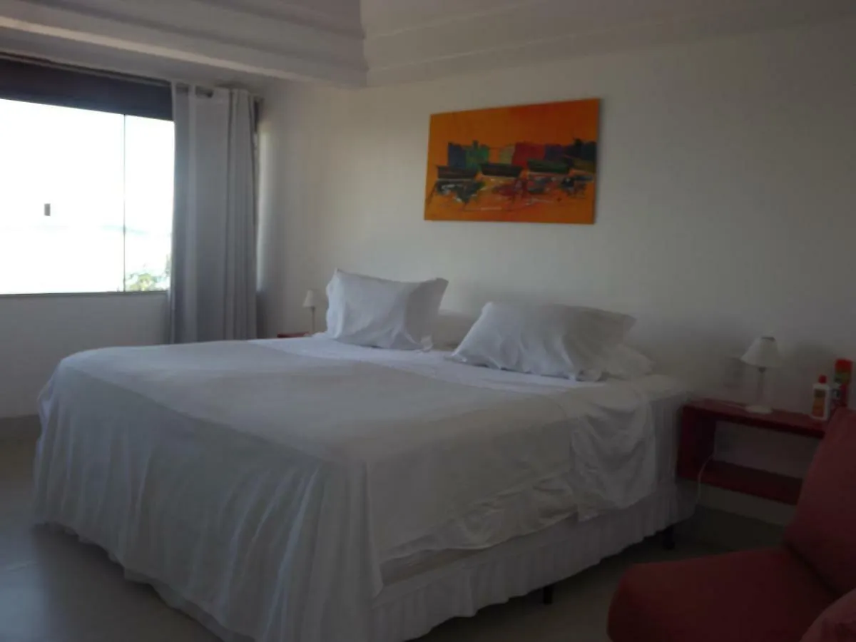 Hotel House Residencia Búzios