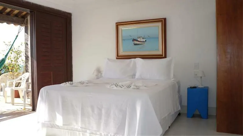 House Residencia Hotel Búzios 3*,  Brasil