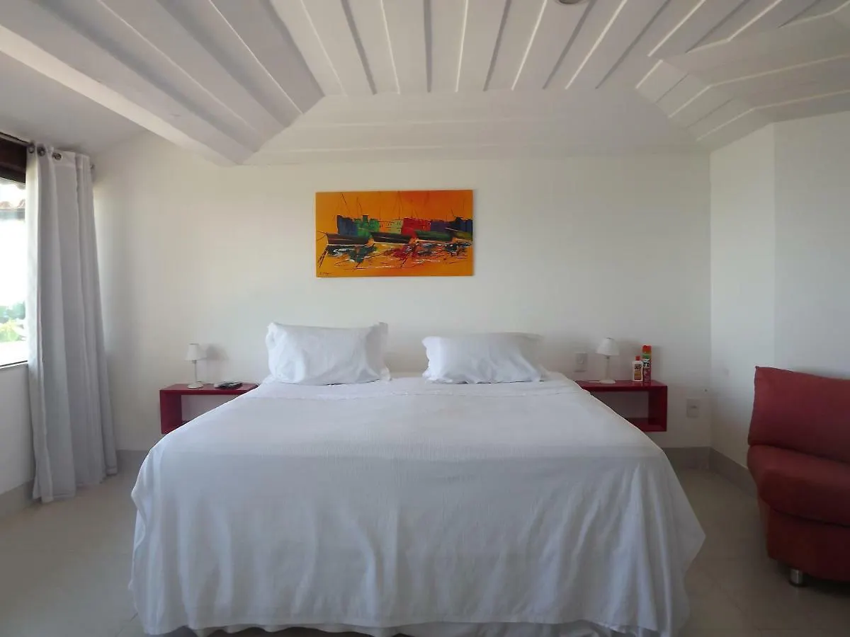 Inn Hotel House Residencia Búzios