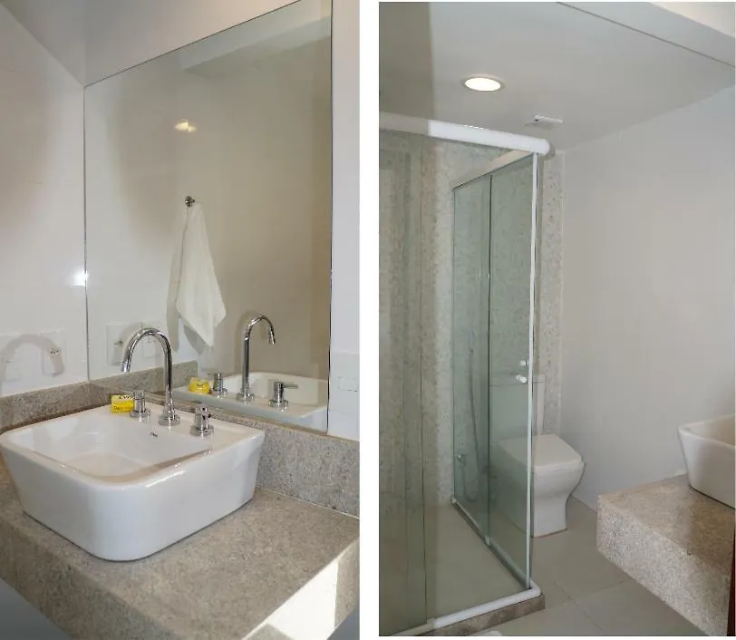 House Residencia Hotel Búzios 3*,