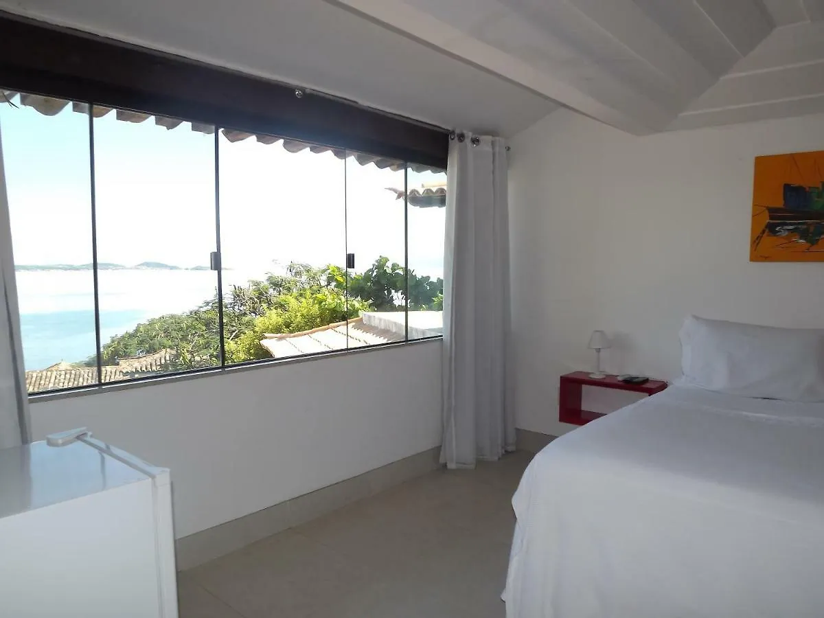 Inn Hotel House Residencia Búzios