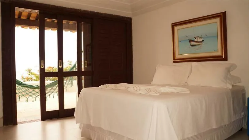 House Residencia Hotel Búzios Brasil
