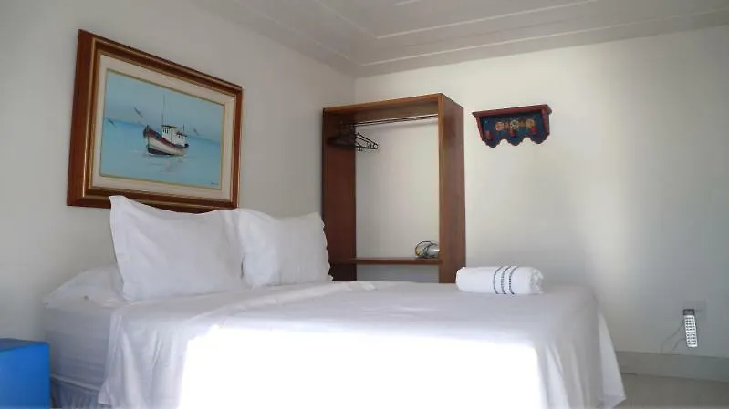 House Residencia Hotel Búzios