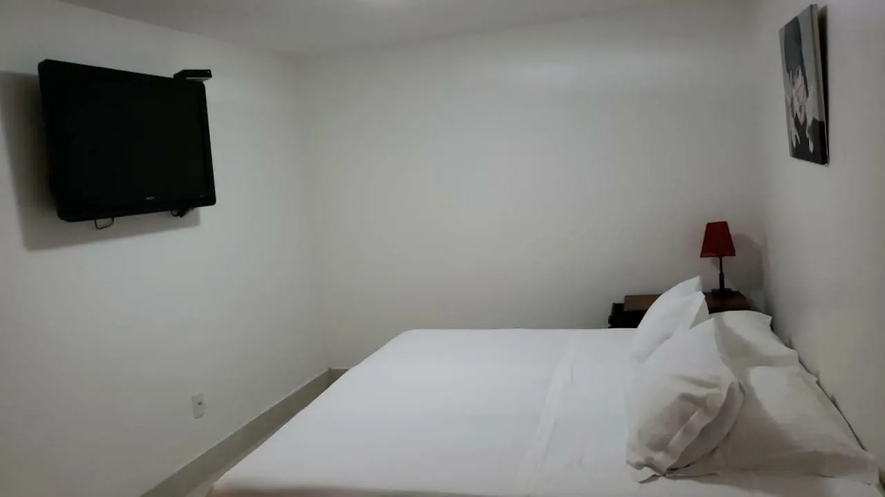 ホテル House Residencia Búzios イン