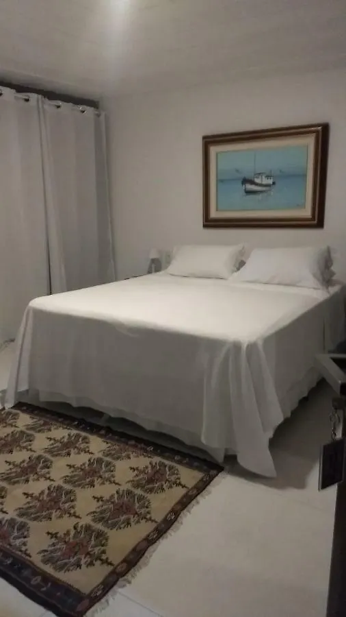 House Residencia Hotel Búzios Brasil