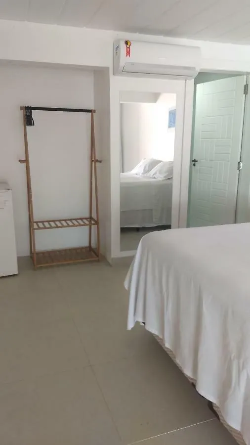 Hotel House Residencia Búzios