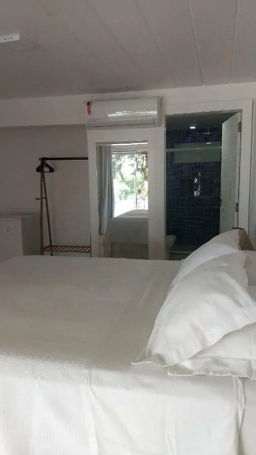 Hotel House Residencia Búzios Brasil