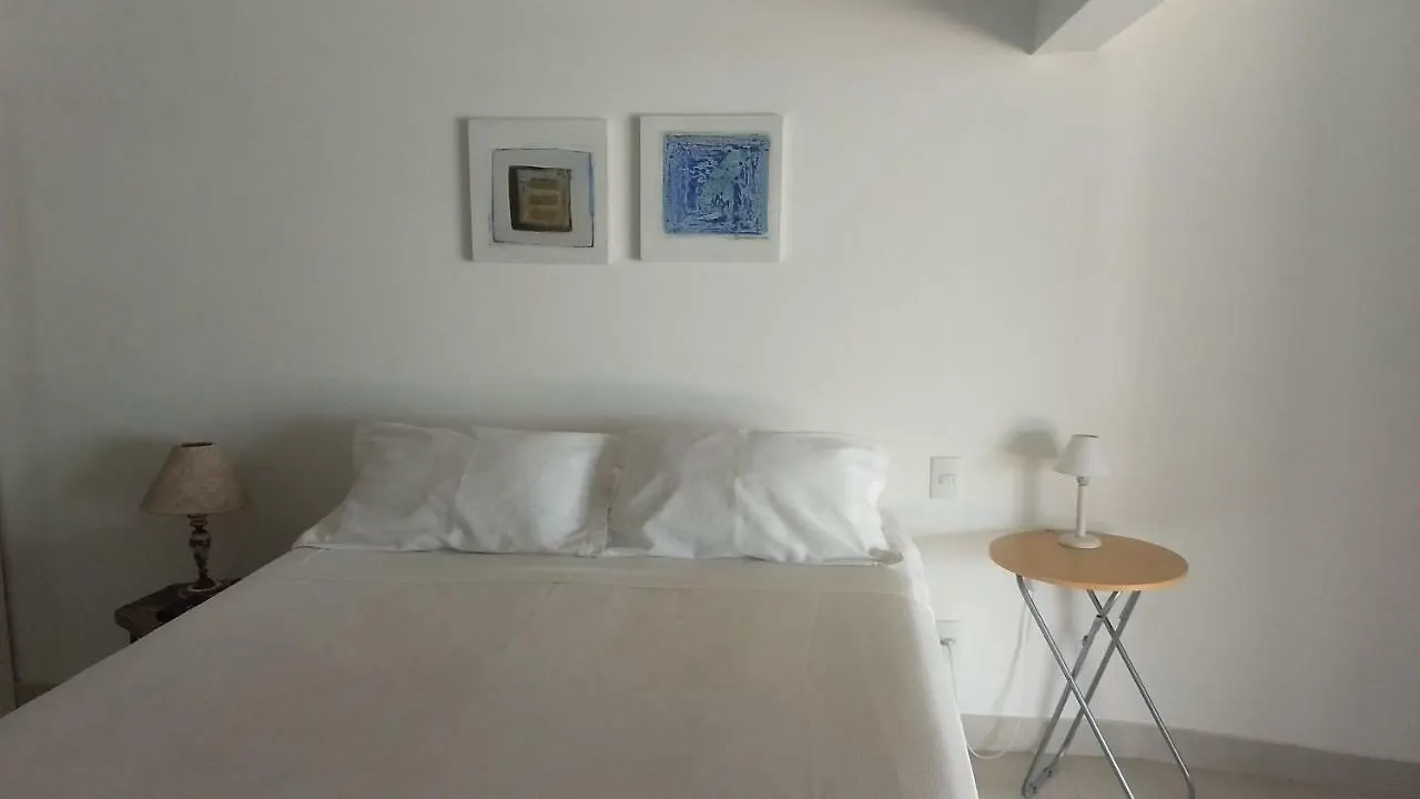*** Inn Hotel House Residencia Búzios Brasil
