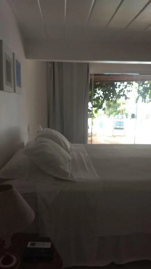 Estalagem House Residencia Hotel Búzios