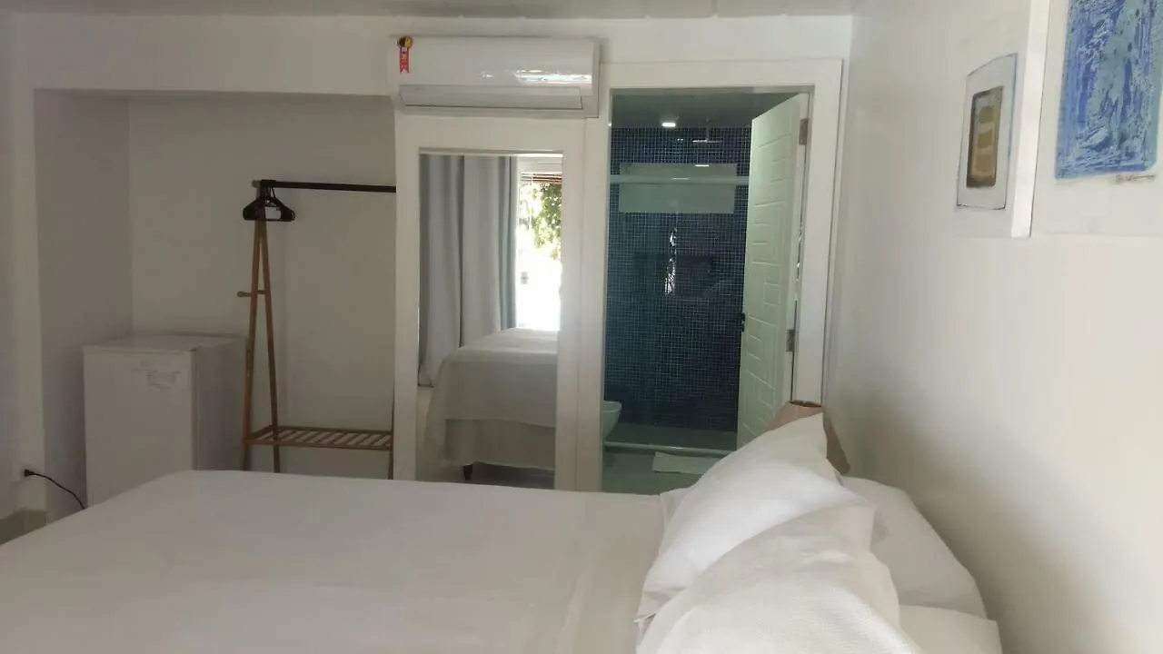 Hotel House Residencia Búzios Inn