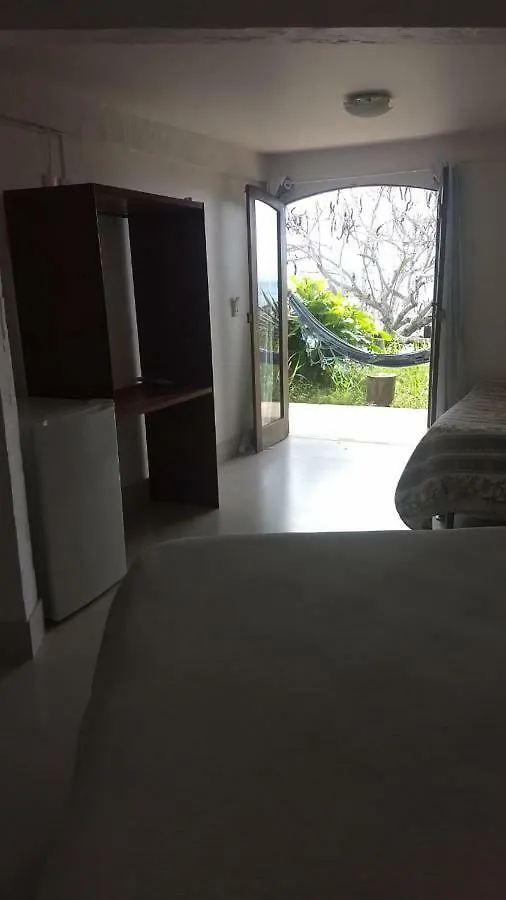 Hotel House Residencia Búzios 3*,