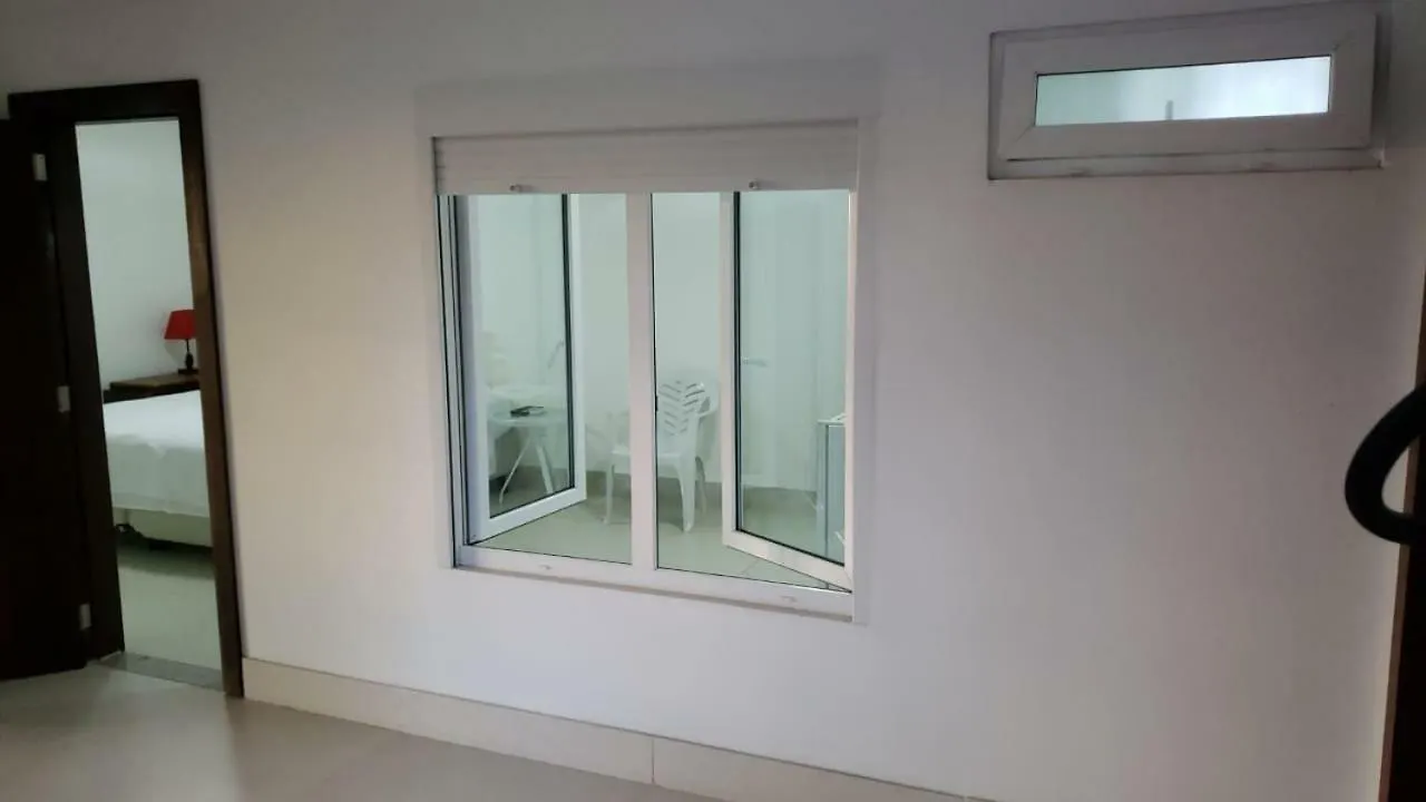 Hotel House Residencia Búzios 3*,