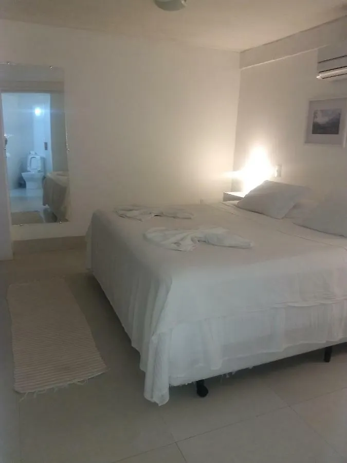 House Residencia Hotel Búzios Estalagem