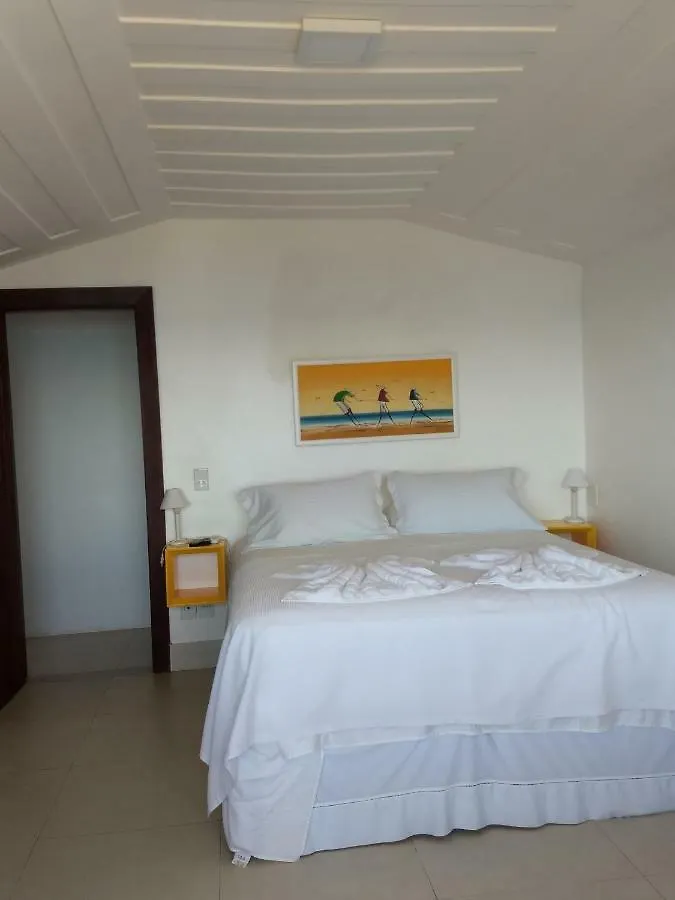 *** Inn Hotel House Residencia Búzios Brasil